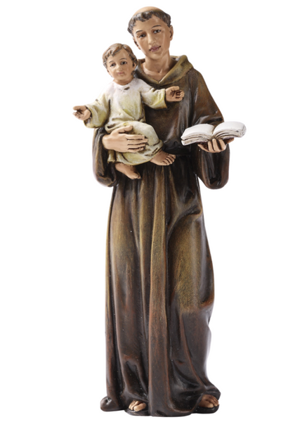 St. Anthony Collection – Page 2 – The Franciscan Store