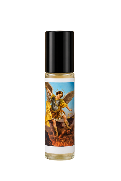 香水(女性用) St Michael Florentyna Eau De Toilette OIL10_Michael_Oil_grande.png?v