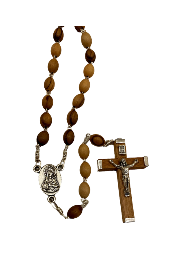 Jerusalem Rosary