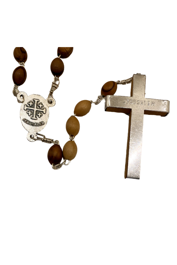 Jerusalem Rosary