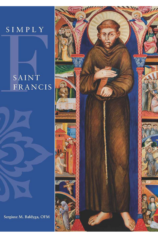 Simply St. Francis