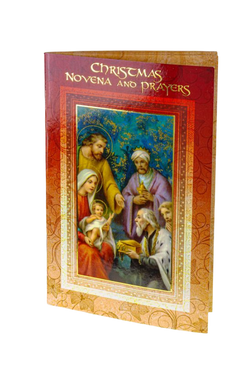 Christmas Novena and Prayers