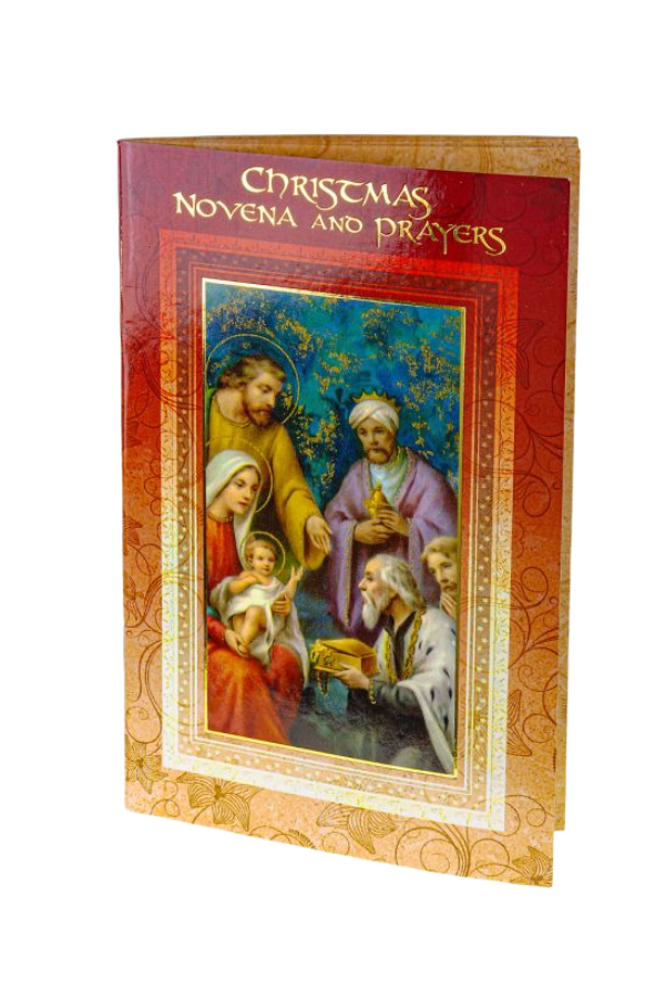 Christmas Novena and Prayers