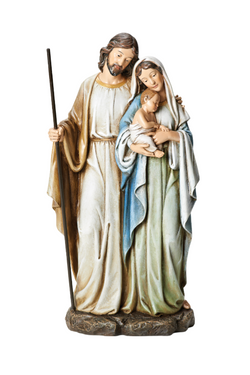 Holy Family Figure