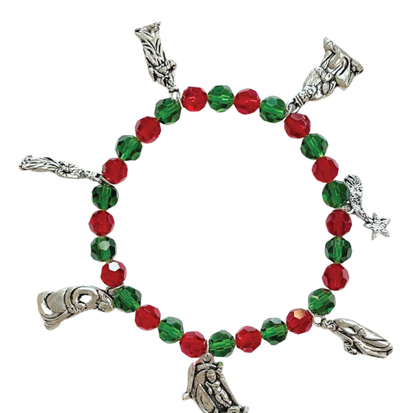 Christmas outlet bracelet