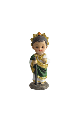 Miniature St. Jude Statue