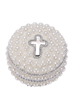 Lac Communion Trinket Box