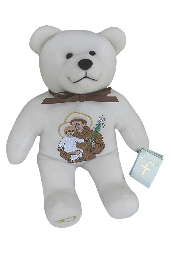 St. Anthony Holy Bear