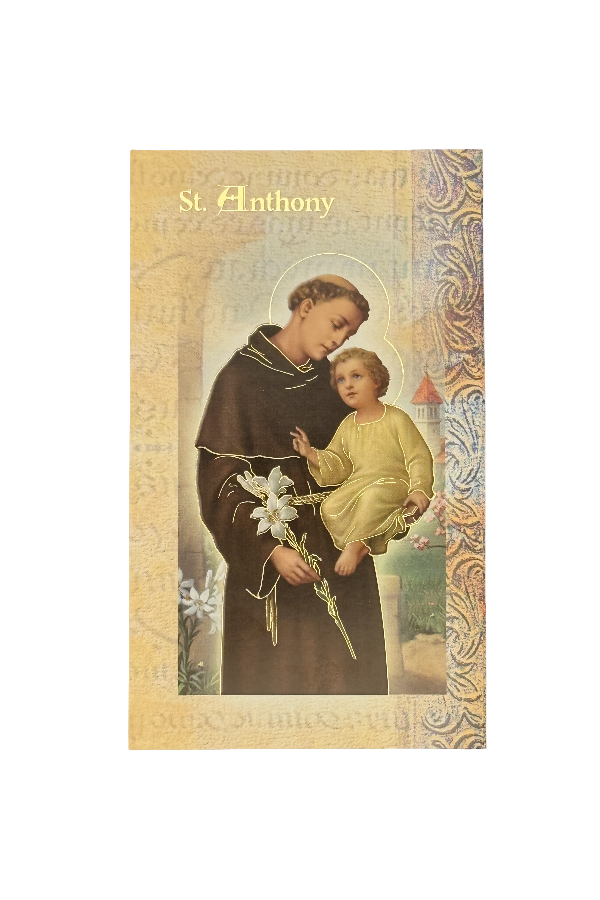 St. Anthony Collection – The Franciscan Store