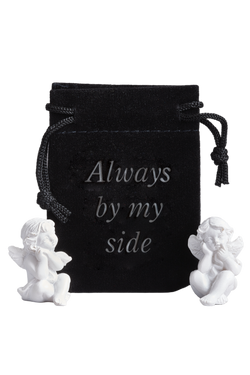 "Always By My Side” Guardian Angel