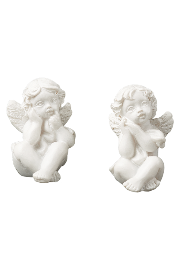 "Always By My Side” Guardian Angel