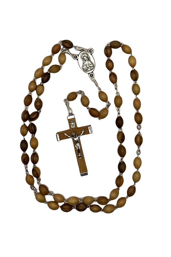 Jerusalem Rosary