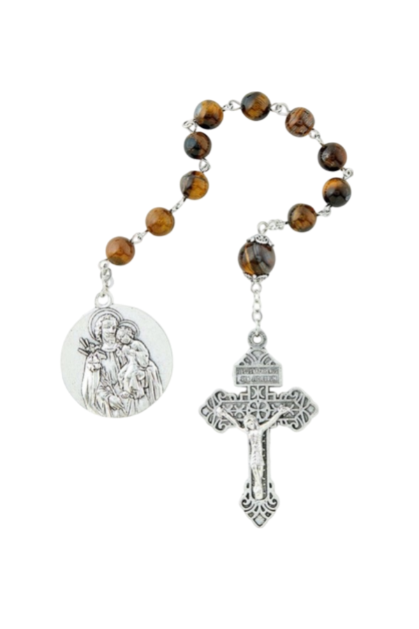 St Joseph One Decade Rosary
