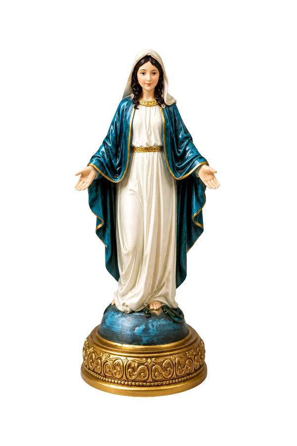 Marian Collection – The Franciscan Store