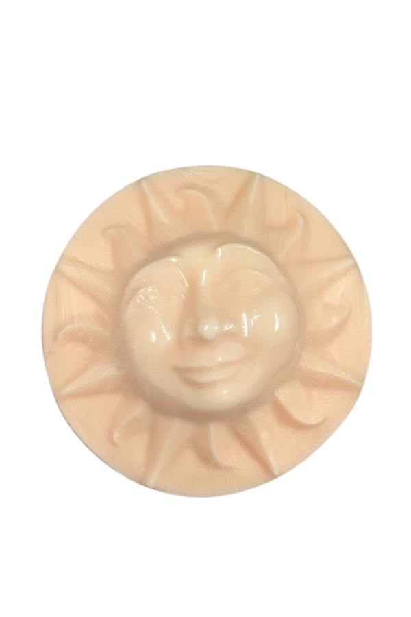Brother Sun Soap - Franciscan Made