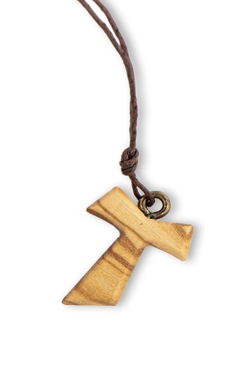 Bluenoemi -Wooden Cross ready to hand. Beautiful Gift for Christmas –  Bluenoemi Jewelry