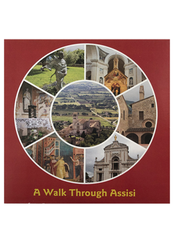 A Walk Through Assisi