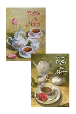 "Coffee With Mary" <br>Booklet Bundle