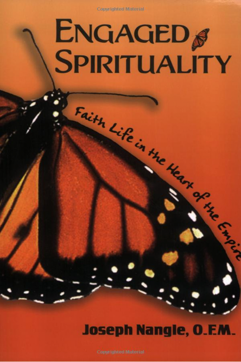 Engaged Spirituality by Joseph Nangle