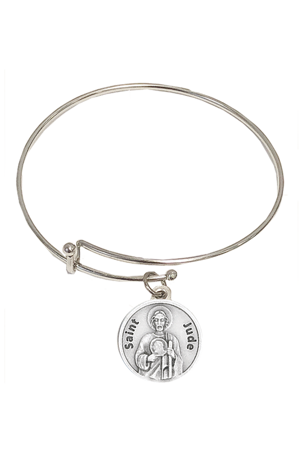 Alex and ani hot sale st anthony bracelet