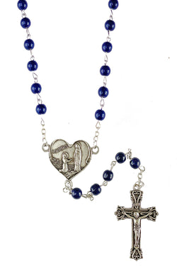 Our Lady Of Lourdes Rosary