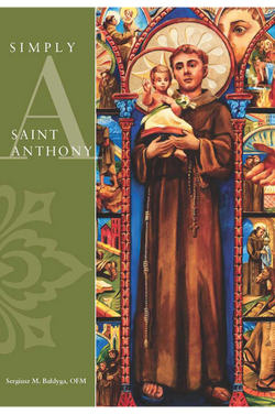 Simply St. Anthony