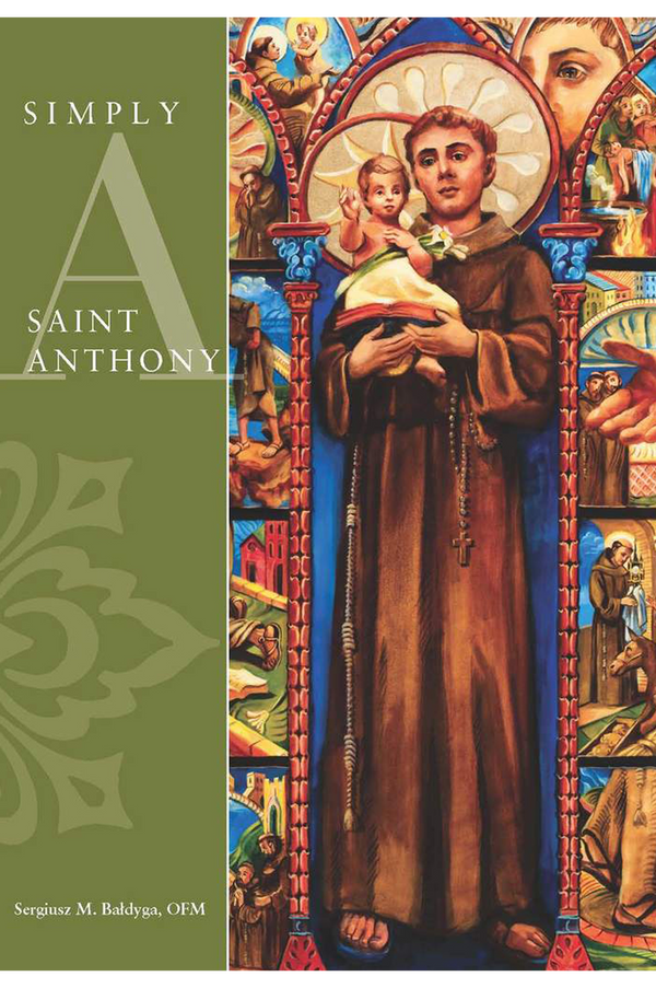 Simply St. Anthony