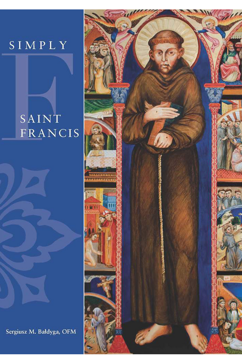 Simply St. Francis