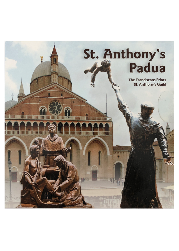 St. Anthony's Guild: 90th Anniversary Commemoration